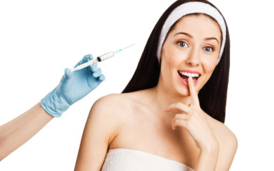 Unwahre Aussagen zu Botox, Botox Fabeln, Botox Gerüchte